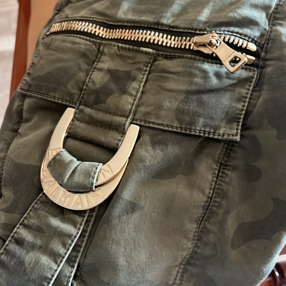 Balmain pants - Picture 7 of 8